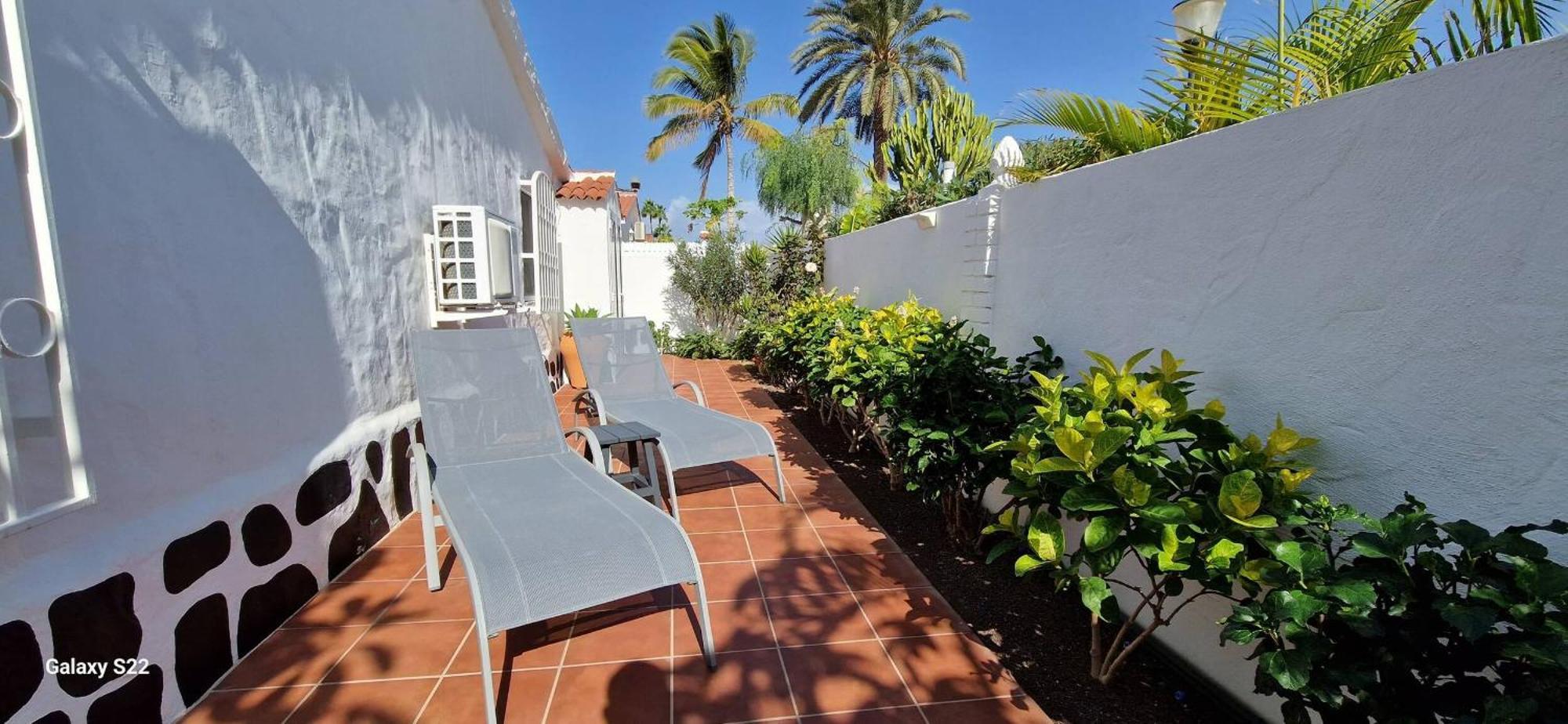 Los Porches D40 By Pride Holiday Rentals San Bartolomé 외부 사진