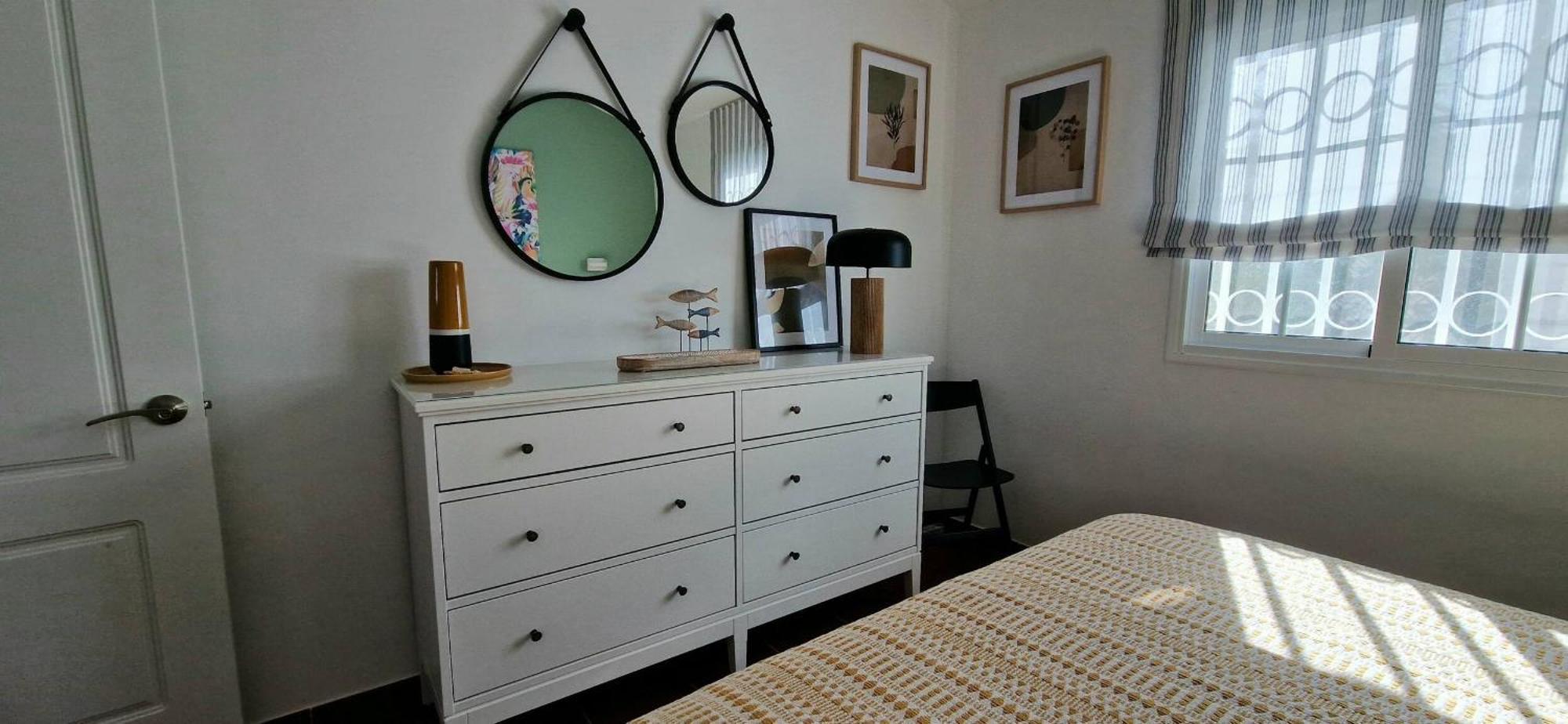 Los Porches D40 By Pride Holiday Rentals San Bartolomé 외부 사진