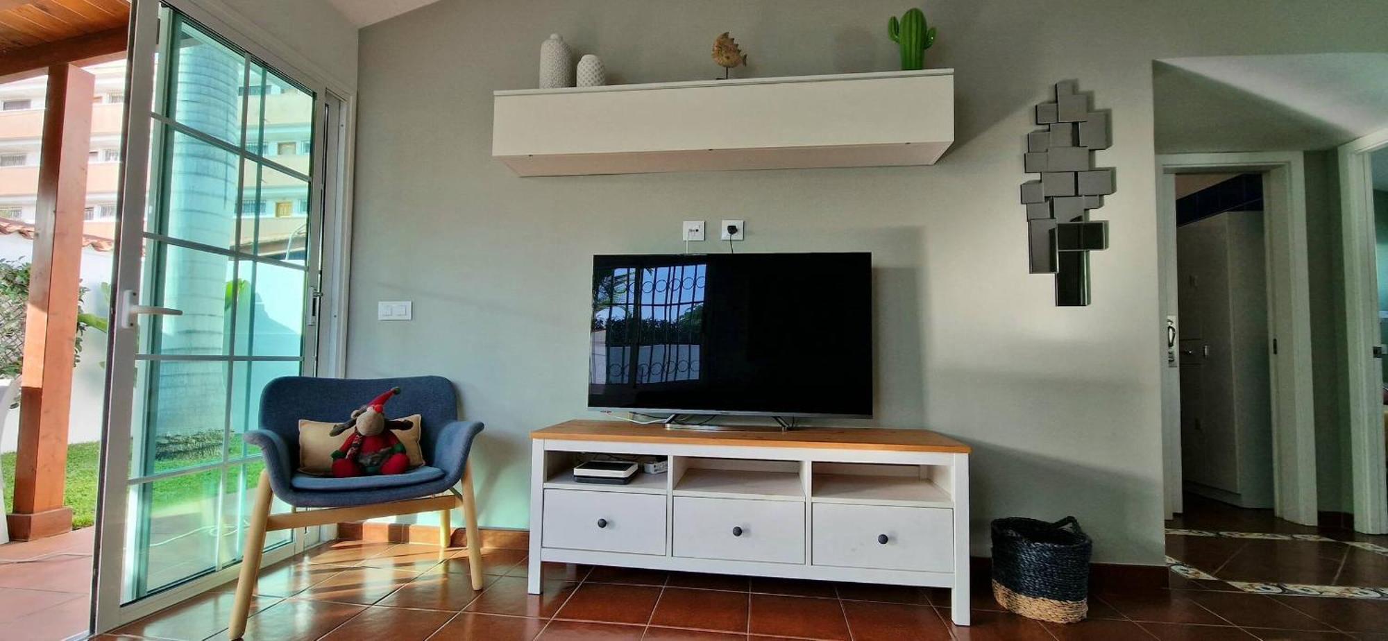 Los Porches D40 By Pride Holiday Rentals San Bartolomé 외부 사진