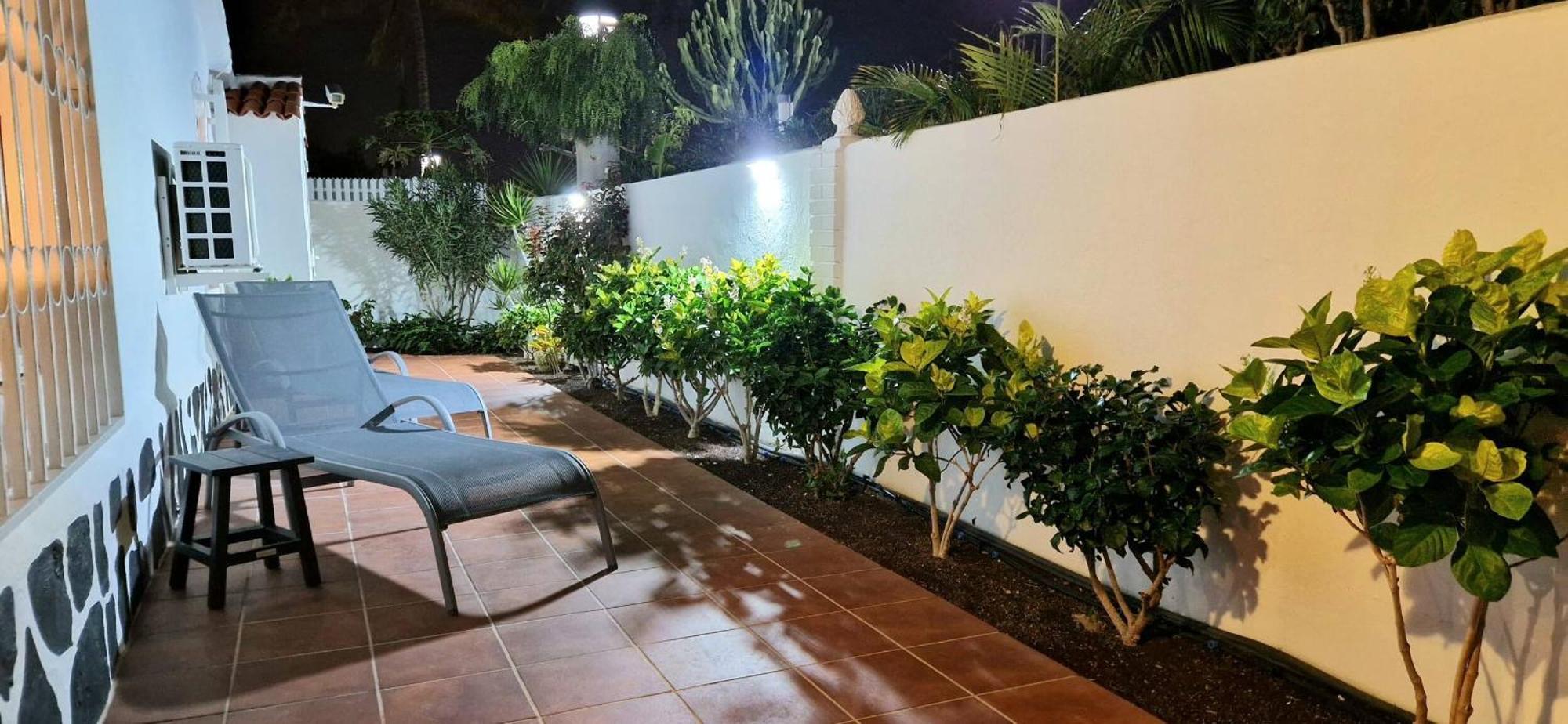 Los Porches D40 By Pride Holiday Rentals San Bartolomé 외부 사진