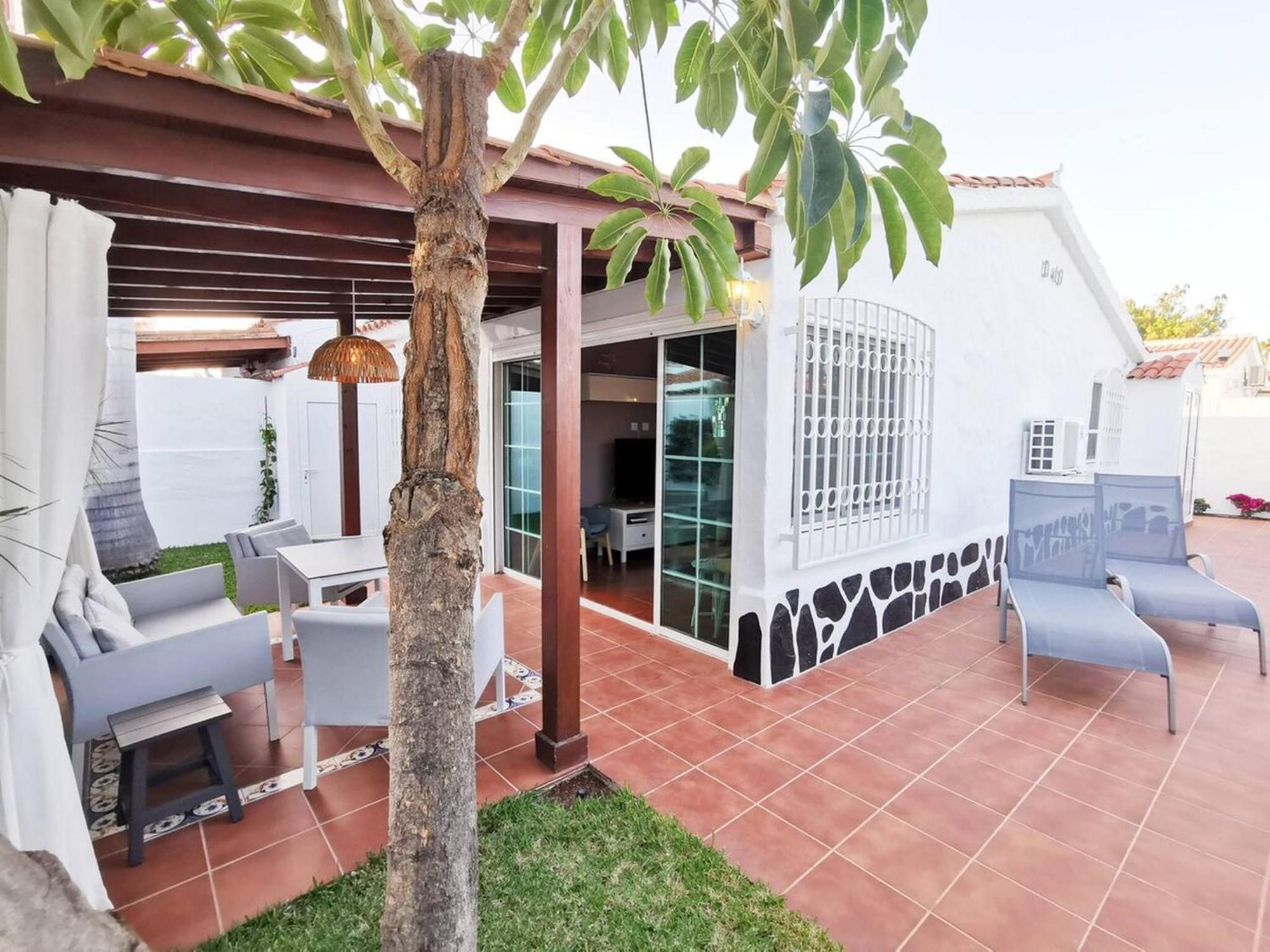 Los Porches D40 By Pride Holiday Rentals San Bartolomé 외부 사진